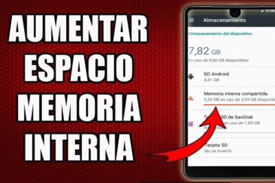 consejos para liberar espacio en tu celular moto c facilmente