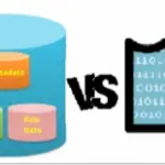 Data Warehouse vs Base de Datos Cuál es la Diferencia