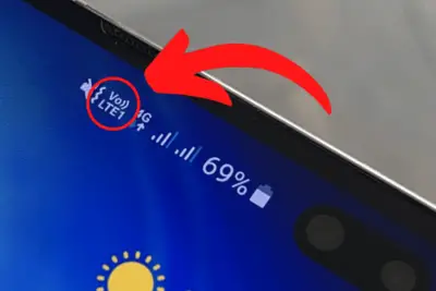 descubre que es la voz 4g en el celular y sus beneficios