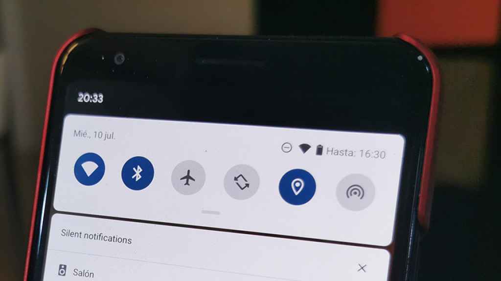 descubre que significa mm en el contexto de tu celular