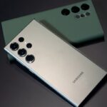 Descubre todo sobre el innovador celular con 4 cámaras