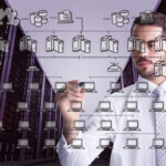 Dónde se utilizan las bases de datos en la vida real