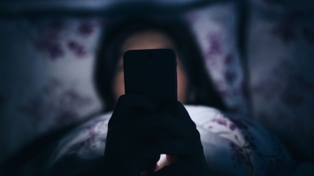 el brillo ideal del celular segun diferentes usos