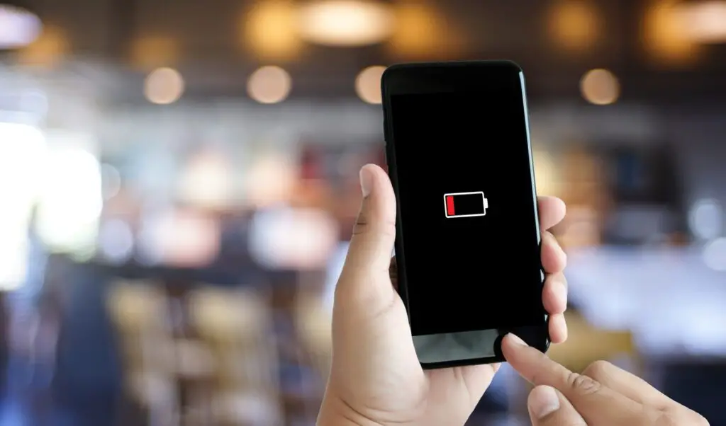el celular carga mas rapido en modo avion mito o realidad