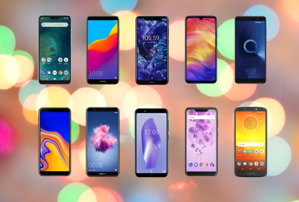 el celular mas vendido en 2019 un analisis completo
