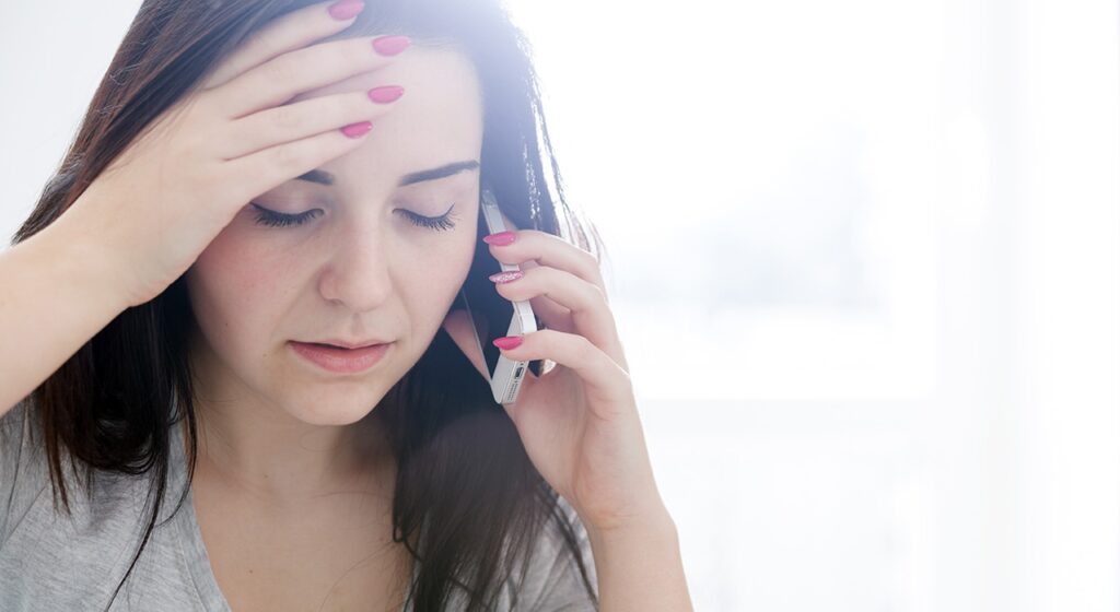 el uso del celular puede aumentar el riesgo de cancer