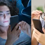 ¿El uso prolongado del celular daña realmente tu vista?