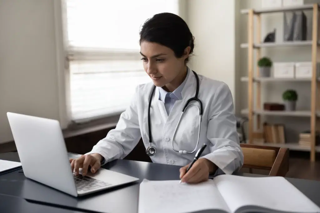 enfermeria al dia base de datos recursos actualizados para profesionales