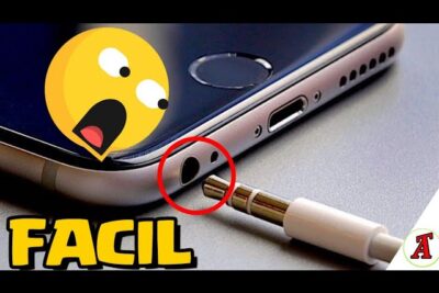 formas de cargar el celular sin cargador ni usb