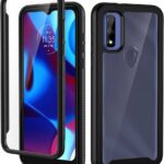 Fundas ideales para proteger tu celular Moto C Plus