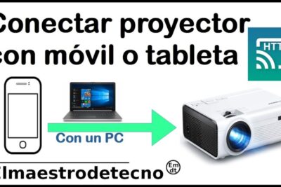 guia completa para conectar tu celular a la pc facilmente