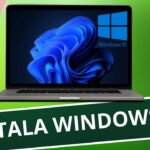 Guía Completa para Instalar Windows 10 en tu Laptop