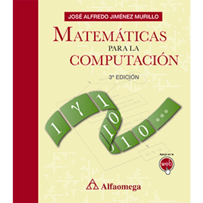 guia completa sobre matematicas para la computacion 3a edicion pdf