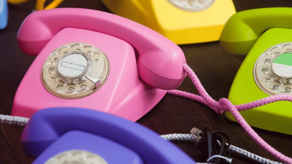 historia y evolucion del celular un viaje fascinante