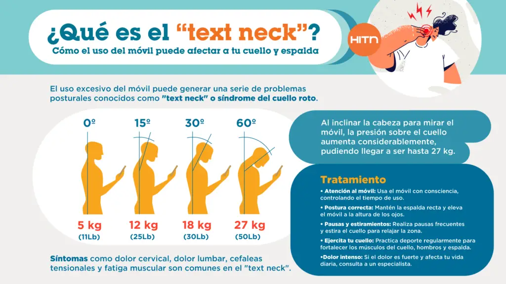 impacto del uso del celular en la salud humana diaria