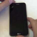 LG K10 2017: ¿Cuenta con lector de huella?