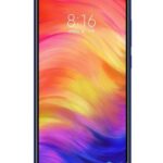 Opinión completa sobre el celular Xiaomi Note 7