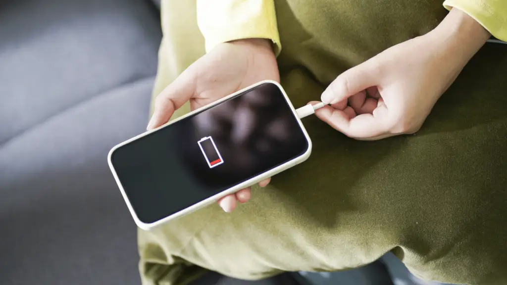 que sucede si no cargas el celular nuevo 12 horas