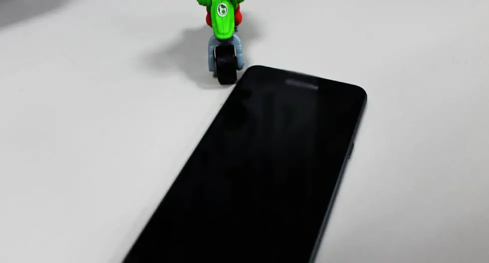 soluciones cuando el celular se apaga al 50 de bateria