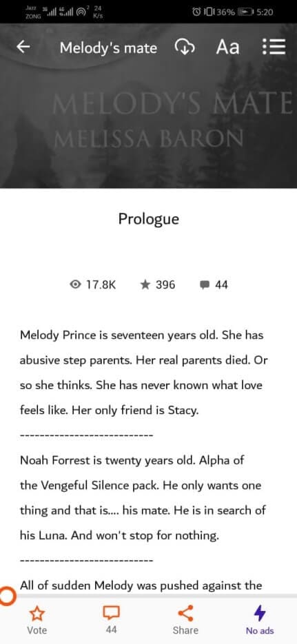 tecnicas efectivas para copiar texto de wattpad en movil
