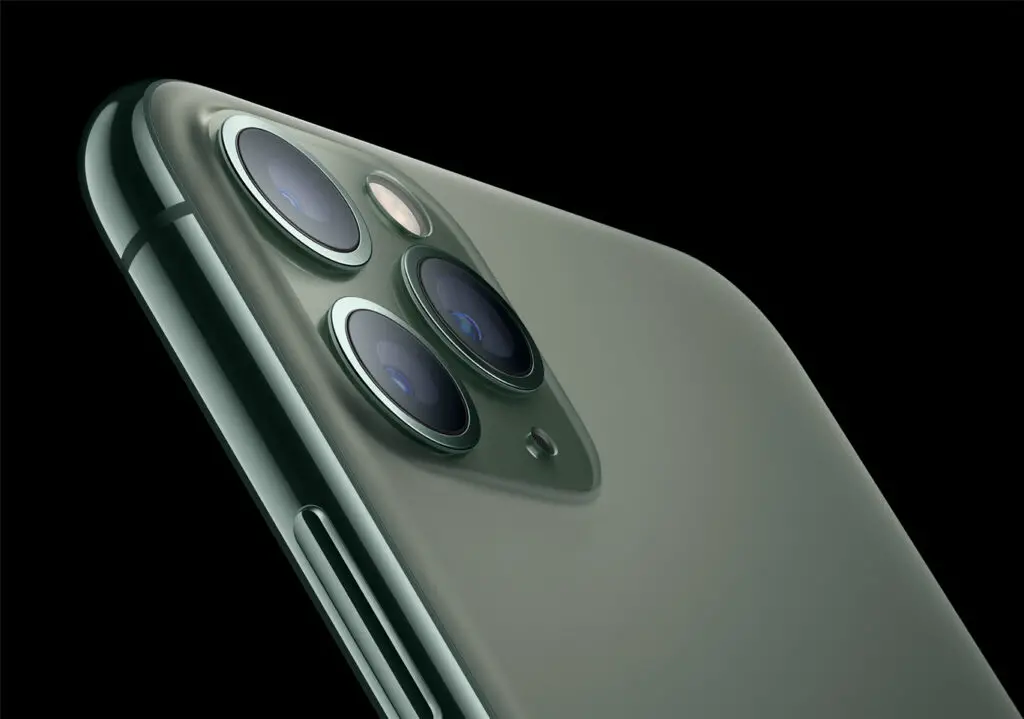 todo sobre el iphone 11 pro funciones y beneficios