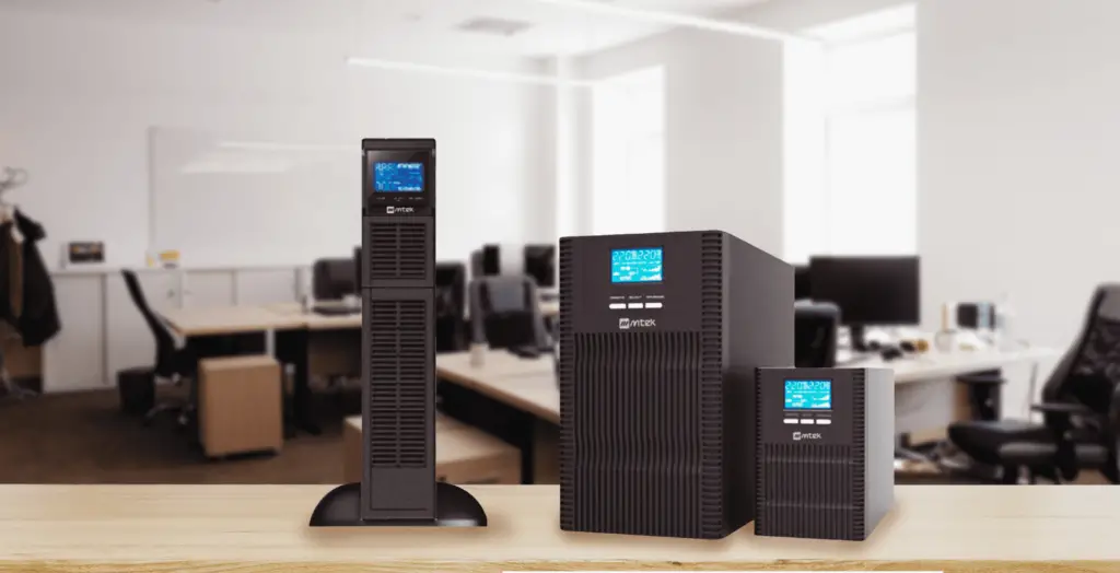 ups para computadoras por que es esencial para proteger