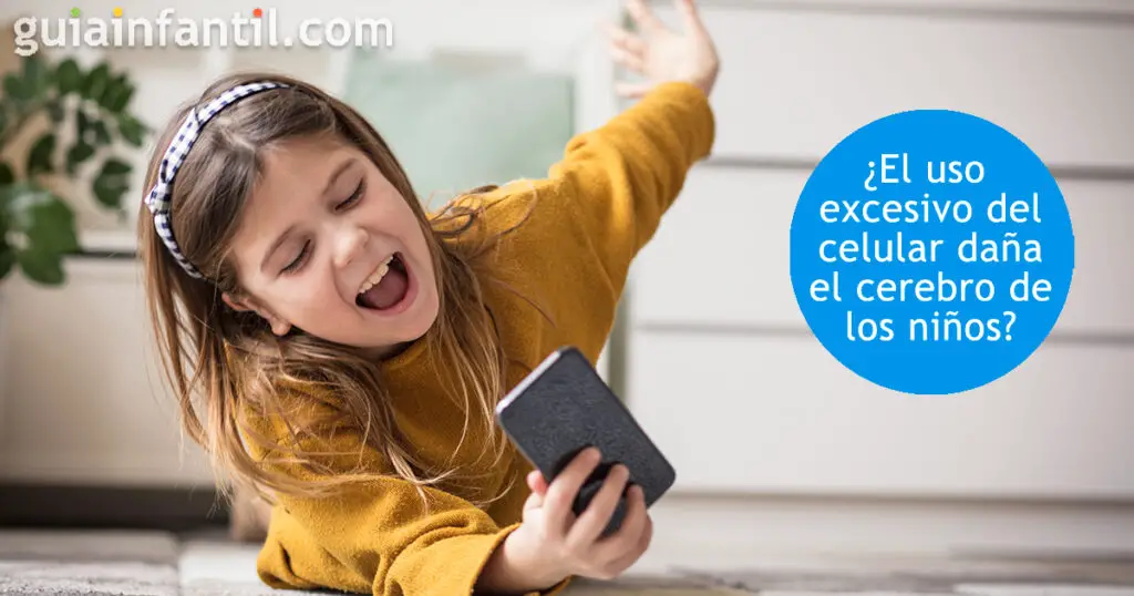 usar mucho el celular hace dano descubre la verdad