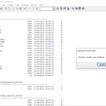 Visual Fox Pro base de datos todo lo que necesitas saber