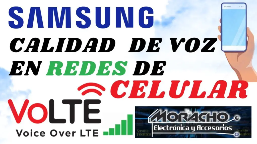 voz 4g en el celular guia completa y soluciones