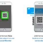 Activar eSIM Movistar: Guía Paso a Paso