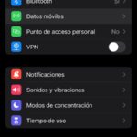Cambiar PIN SIM: Xiaomi, Samsung, iPhone