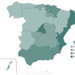 Ciudades más peligrosas de España: Estudio y Ranking