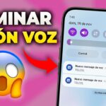 ¿Cómo Quitar Mi Buzón de Voz? Guía Paso a Paso