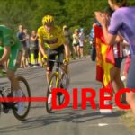 Dónde ver el Tour de Francia en vivo
