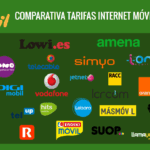 Internet Tablet: Mejores Tarifas Datos Móviles