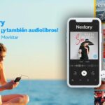 Movistar Nextory: Suscripción a la Librería Digital