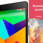 Roaming Jazztel: Activación y Precios por País