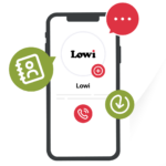 Teléfono Lowi Gratuito: Números de Atención
