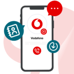 Teléfono Vodafone Empresas: Contacto Gratuito