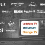 Total Channel: TV de Pago Online