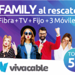 Vivacable: Tarifas, Teléfonos y Opiniones