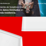 Vodafone: Ofertas Internet Segundas Residencias