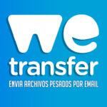 WeTransfer: Envía Archivos Grandes Gratis