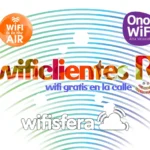 WiFiClientes R: Internet gratis en Galicia