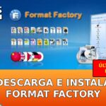 Cómo Descargar Format Factory Gratis en Español para Windows 7 de Forma Segura y Eficaz
