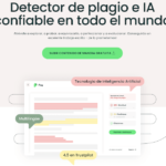 Comprender la Importancia del Software Antiplagio y Alternativas Legales a Turnitin
