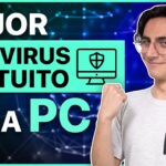 ¿Cuál es el Mejor Antivirus Gratuito para Proteger tu Windows 8 en 2024?