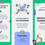 Descarga Gratuita de Formatos de Trípticos en Word: Guía Completa y Recursos Esenciales