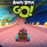 Descargar Angry Birds Go Gratis Para Android Descubre Cómo Disfrutar Este Juego