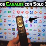 Descubre Cómo Ver Televisión por Cable en tu Celular Gratis de Forma Segura y Legal
